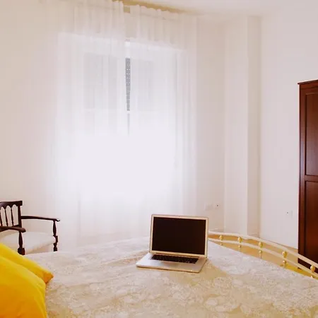 Keith Haring's House Apartment *