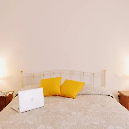 Keith Haring's House Apartment