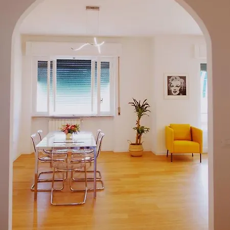 Apartment Keith Haring's House *